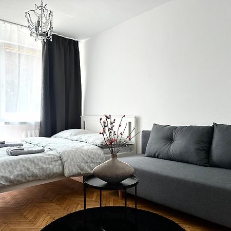 Wita Stwosza Apartment - Self Check-In 20H Wrocław Zewnętrze zdjęcie