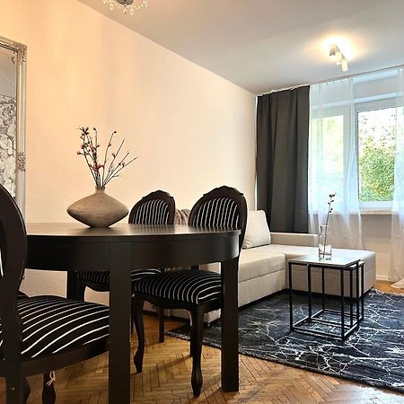 Wita Stwosza Apartment - Self Check-In 20H Wrocław Zewnętrze zdjęcie