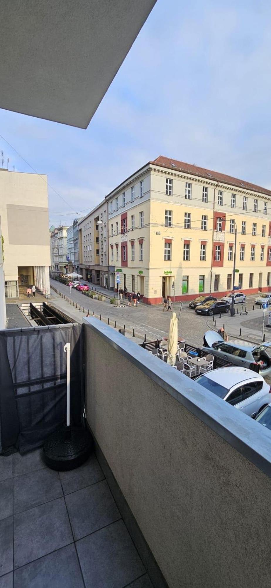 Wita Stwosza Apartment - Self Check-In 20H Wrocław Zewnętrze zdjęcie