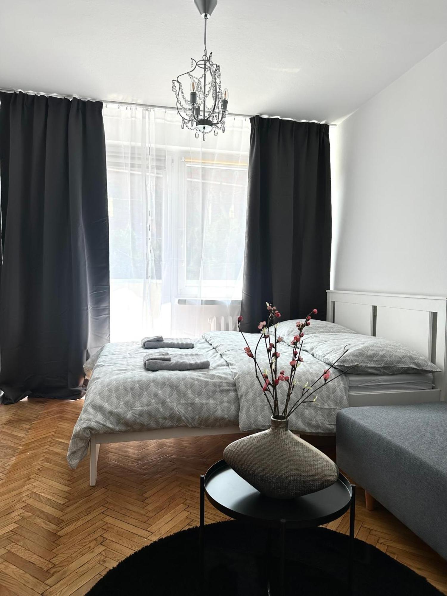 Wita Stwosza Apartment - Self Check-In 20H Wrocław Zewnętrze zdjęcie
