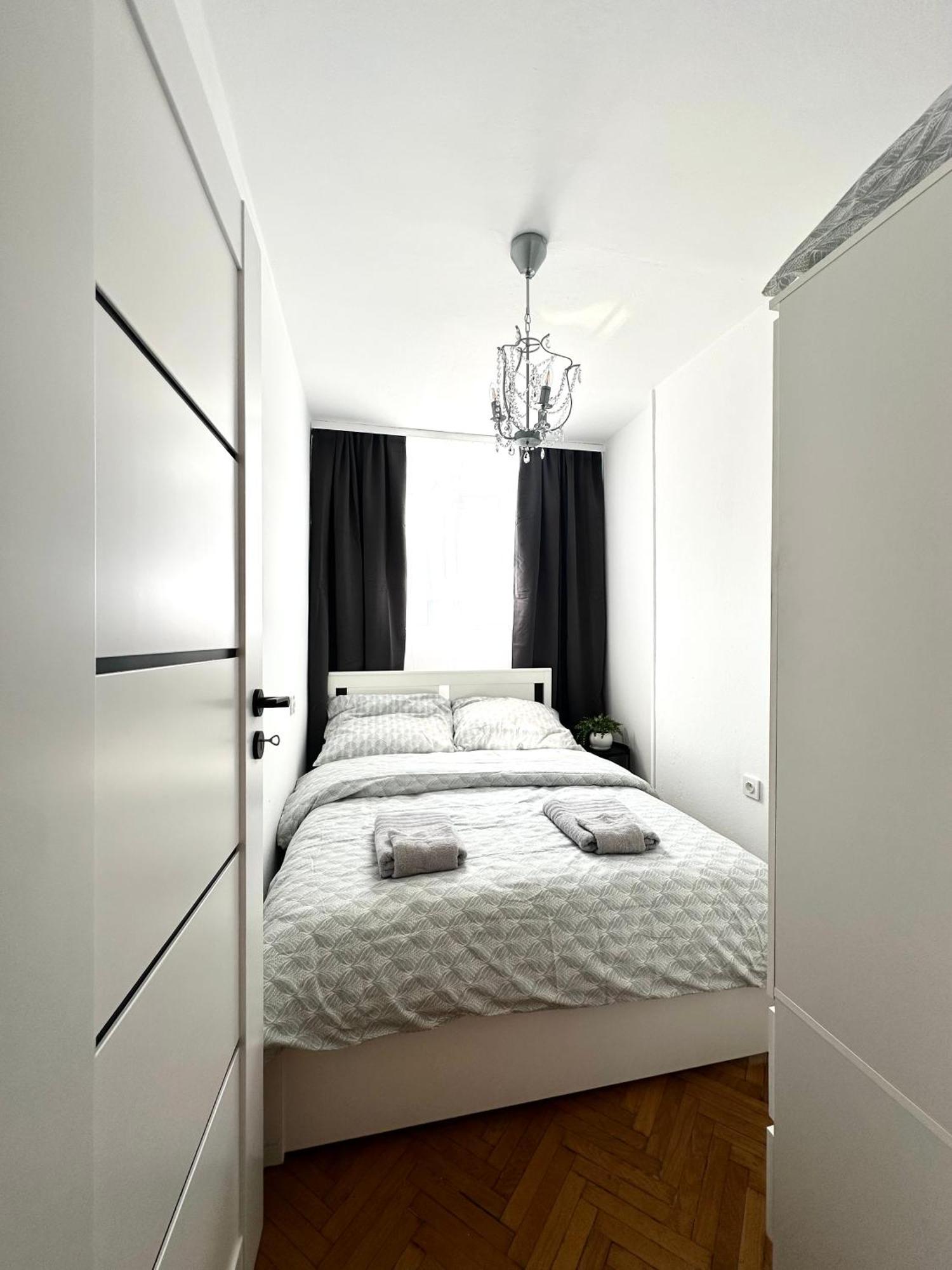 Wita Stwosza Apartment - Self Check-In 20H Wrocław Zewnętrze zdjęcie