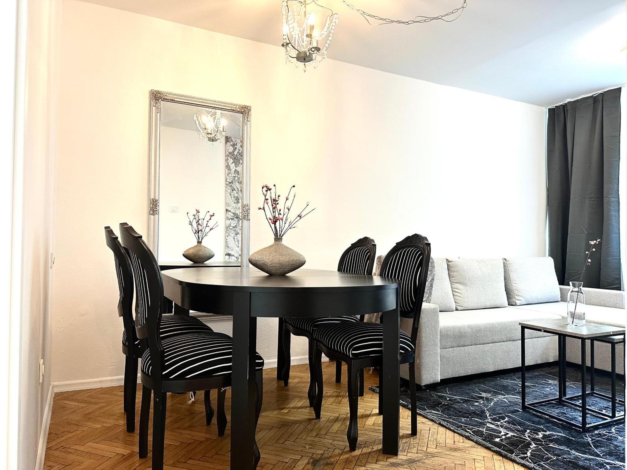 Wita Stwosza Apartment - Self Check-In 20H Wrocław Zewnętrze zdjęcie
