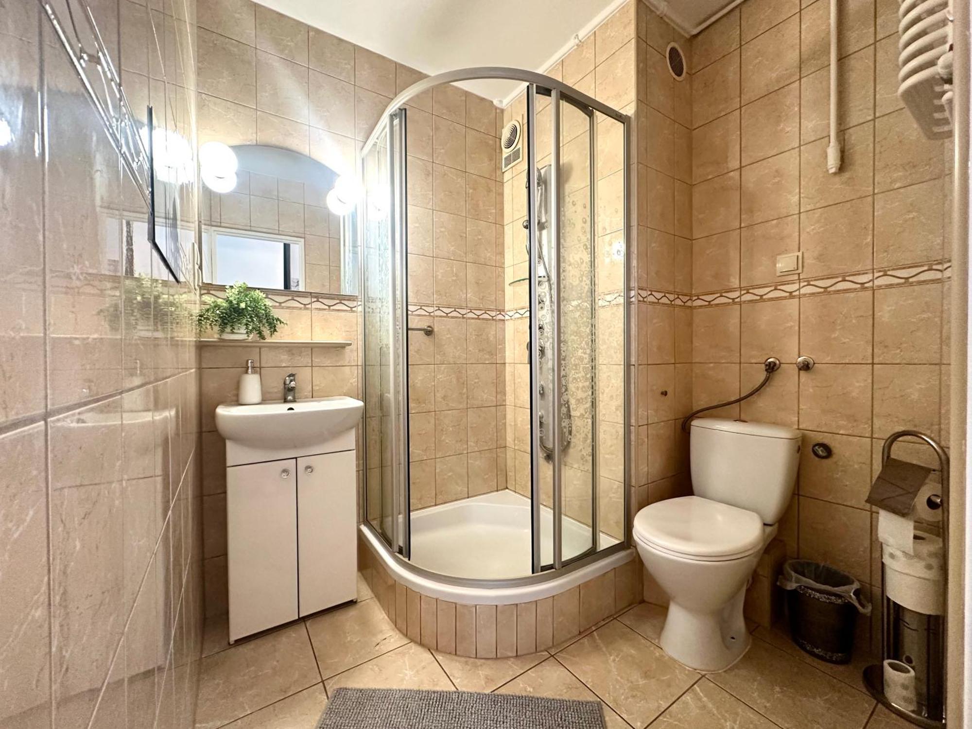 Wita Stwosza Apartment - Self Check-In 20H Wrocław Zewnętrze zdjęcie